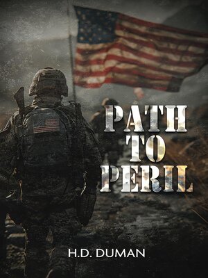 cover image of Path of Peril